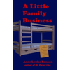 A Little Family Business - Paperback