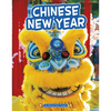 Chinese New Year - Paperback
