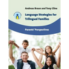 Language Strategies for Trilingual Families: Parents' Perspectives - Paperback
