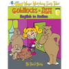 Goldilocks and the Three Bears: English to Italian, Level 2 - Paperback