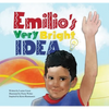 Emilio's Very Bright Idea - Paperback