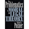 The Problematics of Moral and Legal Theory - Paperback