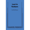 Lost in Yonkers - Paperback
