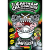 El Capitán Calzoncillos Y El Diabólico Desquite del Inodoro Turbotrón 2000 (Captain Underpants #11) - Paperback