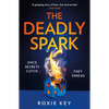 The Deadly Spark - Paperback