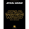 Star Wars: Easy Guitar with Notes & Tab - Paperback