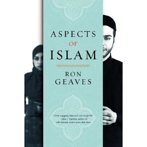Aspects of Islam - Paperback