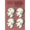 Comparative Studies of How People Think: An Introduction - Paperback