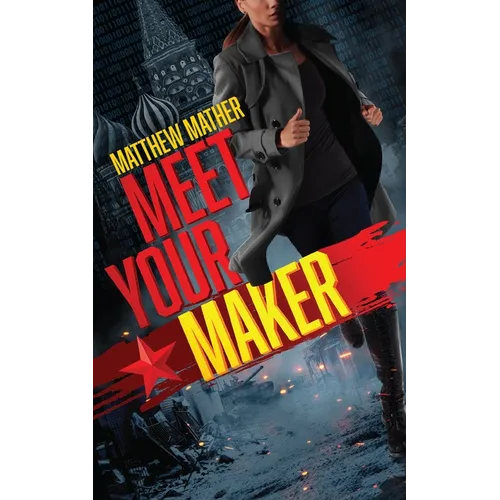 Meet Your Maker - Hardcover