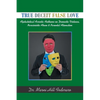 True Deceit False Love: Alphabetical Acrostic Anthems on Domestic Violence, Narcissistic Abuse & Parental Alienation - Paperback