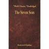 The Seven Seas (World Classics, Unabridged) - Paperback