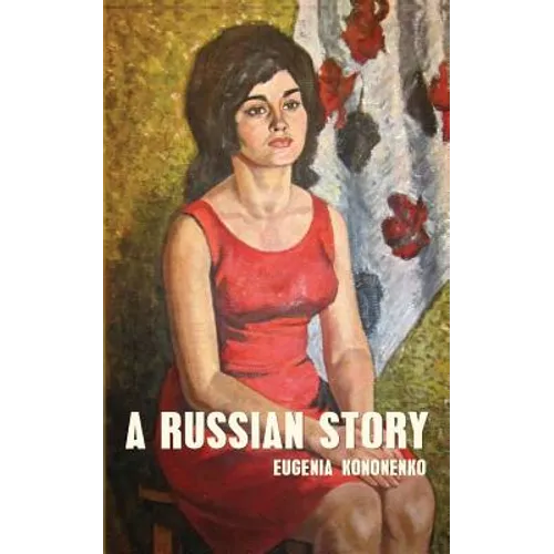 A Russian Story - Paperback