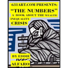 The Numbers: A Book About the Wealth Inequality Crisis - Paperback