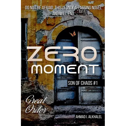 Zero Moment - Paperback