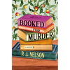 Booked for Murder: An Old Juniper Bookshop Mystery - Hardcover