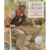 John Henry - Paperback