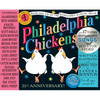 Philadelphia Chickens: The 21st Anniversary Edition - Hardcover