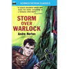 Storm Over Warlock - Paperback