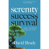 Serenity: Aging With Dignity, Living With Grace - Paperback