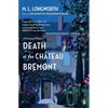 Death at the Chateau Bremont - Paperback