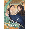 Peerless (Novel) Vol. 2 - Paperback