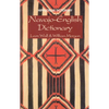Navajo-English Dictionary - Paperback