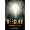 Rescued - Paperback