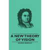 A New Theory of Vision - Paperback