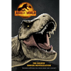 Jurassic World Dominion: The Deluxe Junior Novelization (Jurassic World Dominion) - Hardcover