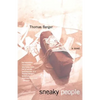 Sneaky People - Paperback