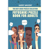 Futoshiki Puzzle Book For Adults: The Best Logic Puzzles Collection - Paperback