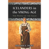 Icelanders in the Viking Age: The People of the Sagas - Paperback