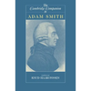 The Cambridge Companion to Adam Smith - Paperback