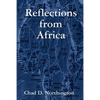 Reflections from Africa - Paperback