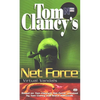 Tom Clancy's Net Force: Virtual Vandals - Mass Market Paperbound