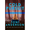 Cold Pursuit: An FBI Romantic Mystery and Suspense - Paperback