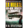 La Muerte de un Joven Teniente - Hardcover