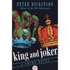 King and Joker: A Crime Novel - Paperback