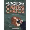Antología de Cuentos Cortos - Hardcover