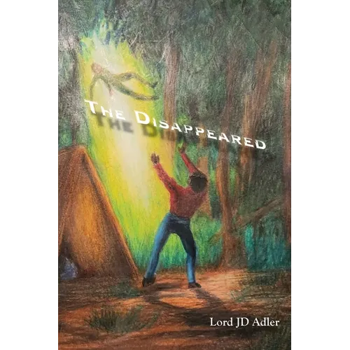 The Disappeared - Paperback