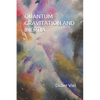 Quantum Gravitation and Inertia - Paperback
