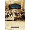 Pearisburg and Giles County - Hardcover