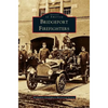 Bridgeport Firefighters - Hardcover