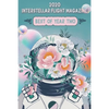 Interstellar Flight Magazine Best of Year Two - Paperback