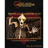 Rescue of the Blackthorn Clan: A Couple's Adventure Module: OGL 5th Edition - Paperback