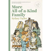 More All-Of-A-Kind Family - Paperback