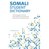 Somali Student Dictionary: English-Somali/ Somali-English - Paperback