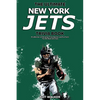 The Ultimate New York Jets Trivia Book: A Collection of Amazing Trivia Quizzes and Fun Facts for Die-Hard Jets Fans! - Paperback