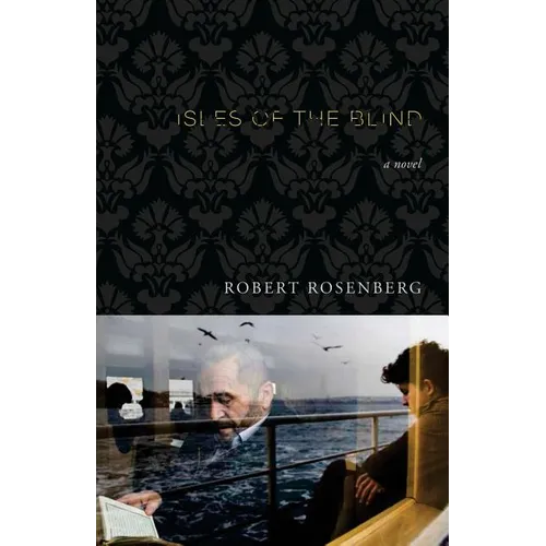 Isles of the Blind - Paperback