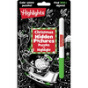 Christmas Hidden Pictures Puzzles to Highlight: Activity Book with Winter Puzzles, Over 300 Hidden Objects and Bright Highlighter Fun - Paperback